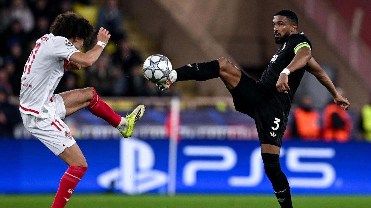 Immagine news Fútbol Internacional n.1