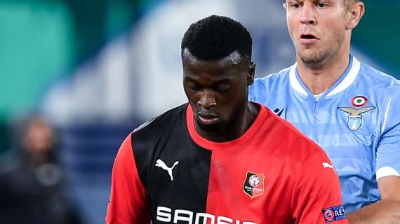 Adana Demirspor, acuerdo con M'Baye Niang. Firmará por dos años