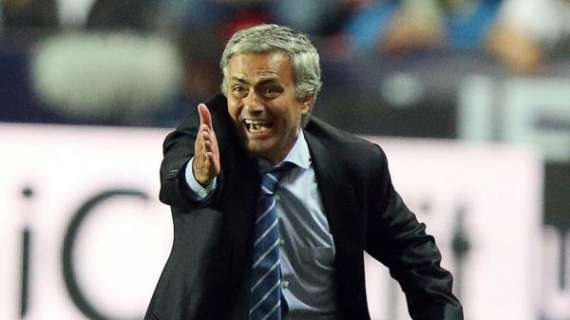 Chelsea, Mourinho: "Me arrepiento de no haber sustituido a otro jugador"