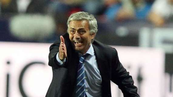 Mourinho tras el empate frente al Burnley: "Si hablo me sancionarán"