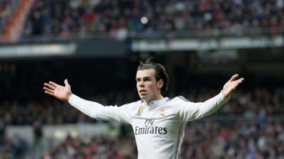 Orfeo Suárez, en Radio MARCA: "Si echas a Bale para atrás, es que juegas al revés"