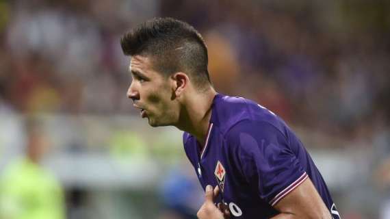 Italia, la Fiorentina arrasa en Verona con un gol de Simeone
