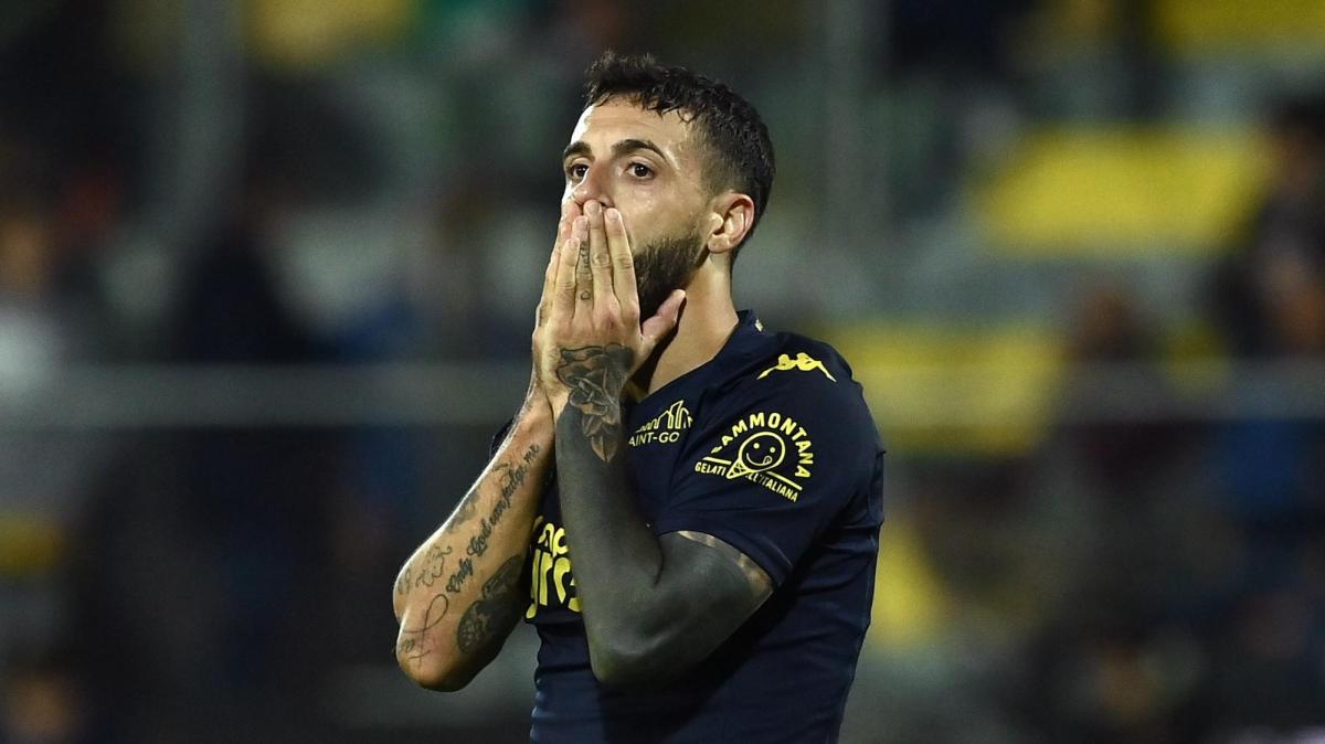 Immagine news Serie A n.2