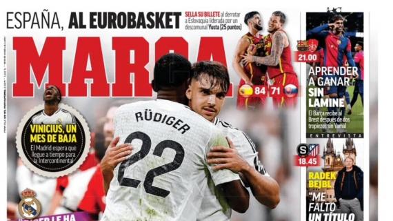 Marca: "El tutor de Asencio"