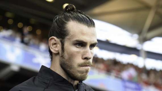 Real Madrid, el Manchester United piensa en Bale para 2017