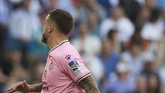 Joselu sentencia con su segundo gol (3-0)