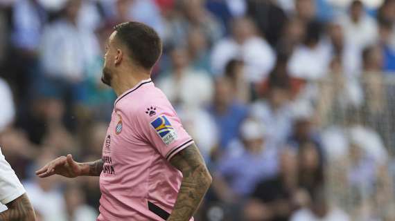 RCD Espanyol, Joselu: "En los últimos metros debemos tomar mejores decisiones"