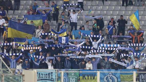 OFICIAL: Dynamo Kiev, firma el ex oviedista De Pena