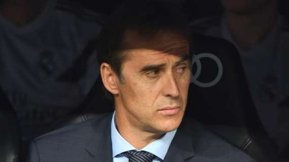 OFICIAL: Sevilla FC, Lopetegui nuevo entrenador
