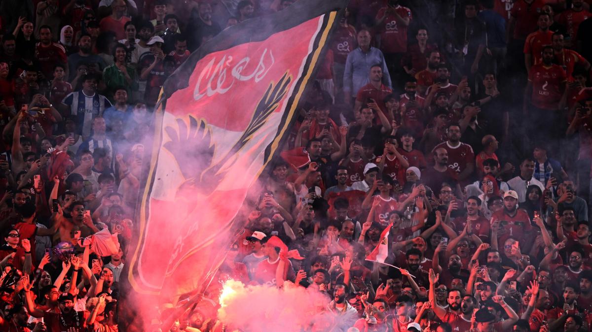 Immagine news Fútbol Internacional n.1