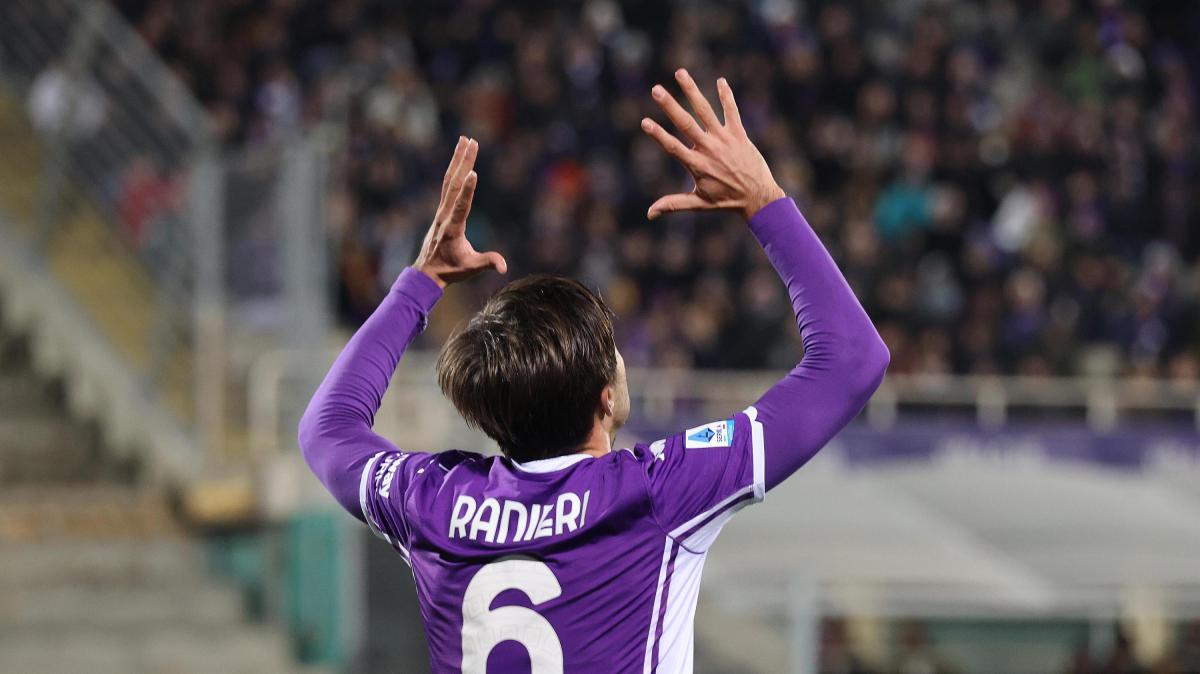 Immagine news Serie A n.3