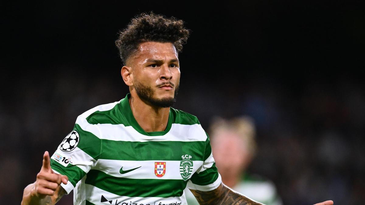 Immagine news Fútbol Internacional n.1