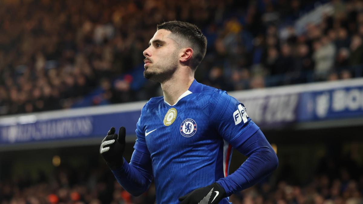 Immagine news Fútbol Internacional n.1