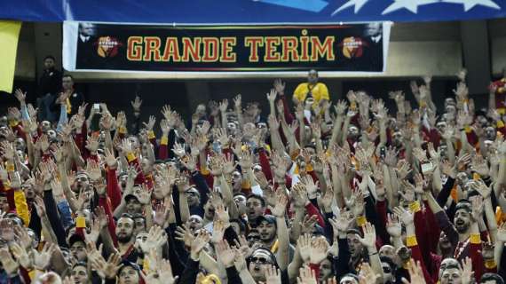 Champions League, el Galatasaray vence en el descanso al Brujas