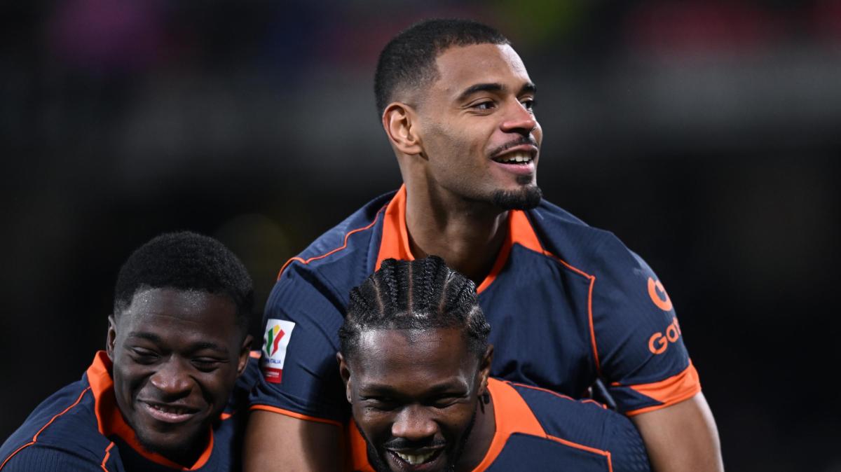 Immagine news Serie A n.1