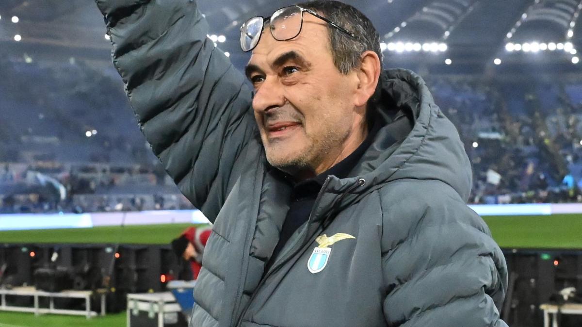 Immagine news Serie A n.1