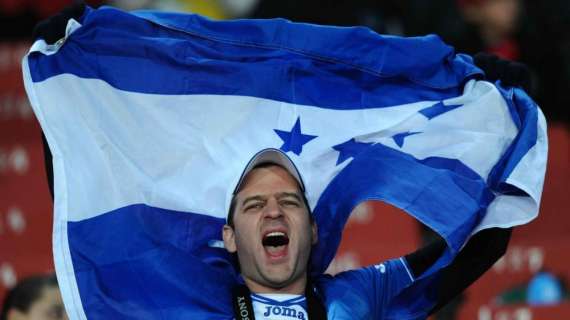 Lozano, del Girona, da el triunfo a Honduras frente a Panamá (1-0)