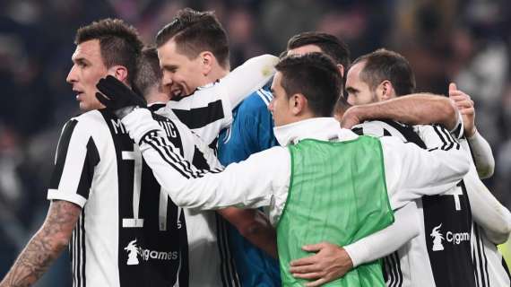 Italia, Benatia da la victoria a la Juventus frente a la Roma