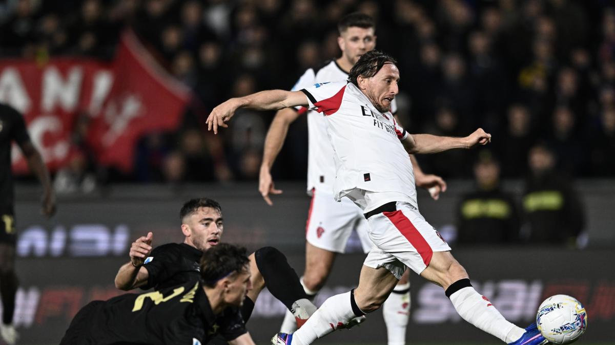 Immagine news Serie A n.2