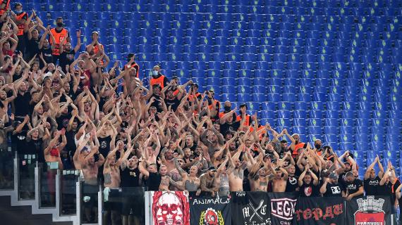 CSKA Sofia, destituido Dusan Kerkez. Su rescisión será conflictiva