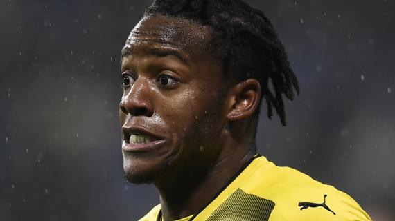 Galatasaray, los dirigentes escucharán ofertas por Batshuayi