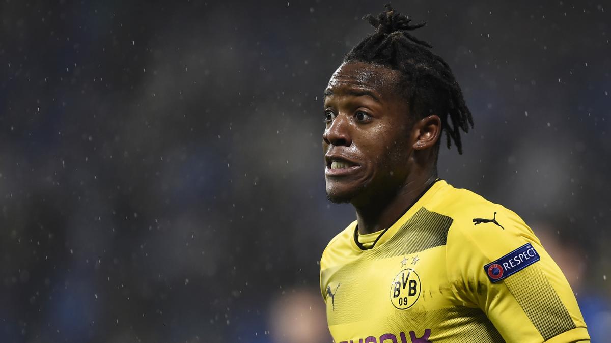 Batshuayi lanza un llamamiento en redes para salvar a su gato: "Hace falta una transfusión"
