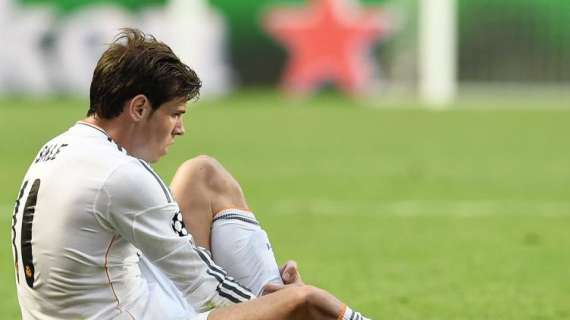 Real Madrid, As: "Sonó la hora de Bale"