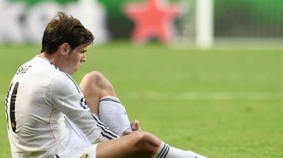 Albert Adomah: "Bale ha costado 100 millones y no ha jugado un Mundial"