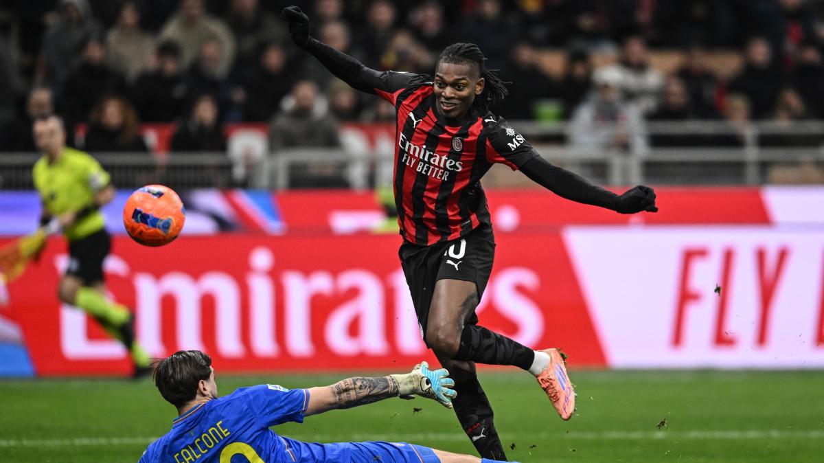 Immagine news Serie A n.1