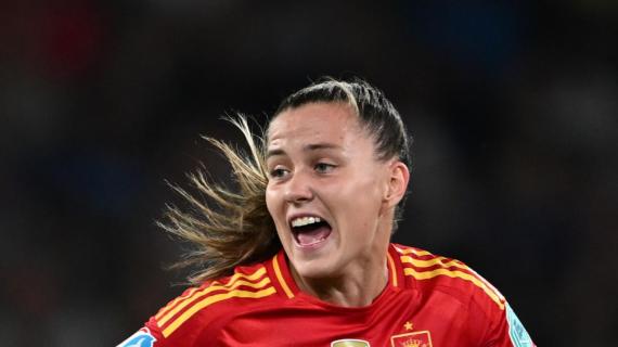 Champions League Femenina, repaso del Barça al Bayern (7-1)