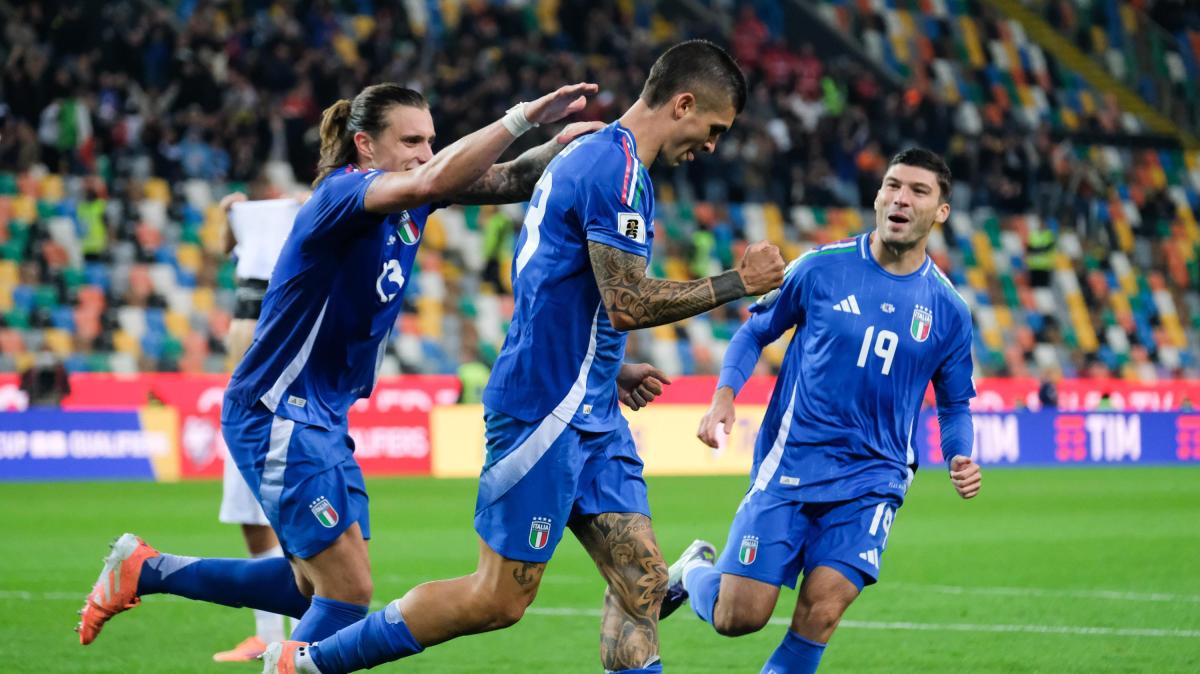 Immagine news Serie A n.1