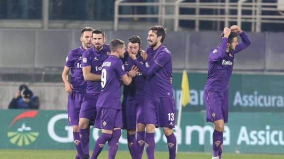 OFICIAL: Fiorentina, firma Zekhnini