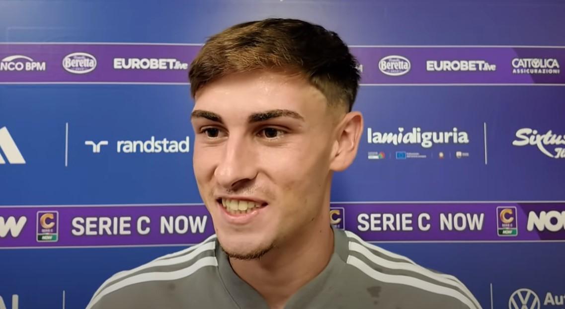 Immagine news Serie A n.1