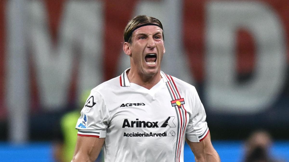 Immagine news Serie A n.4