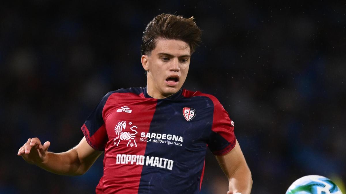 Immagine news Serie A n.1