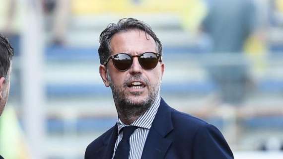 Juventus, Paratici: "Descarto la salida de Dybala en esta sesión de mercado"