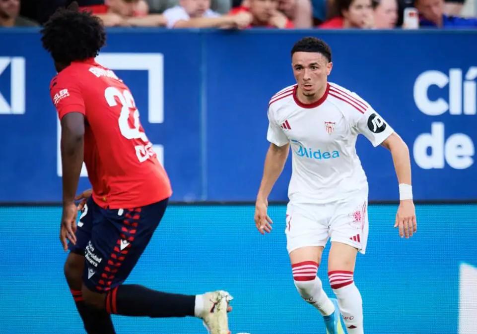 Immagine news LaLiga n.1