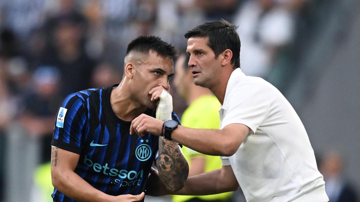 Immagine news Serie A n.4