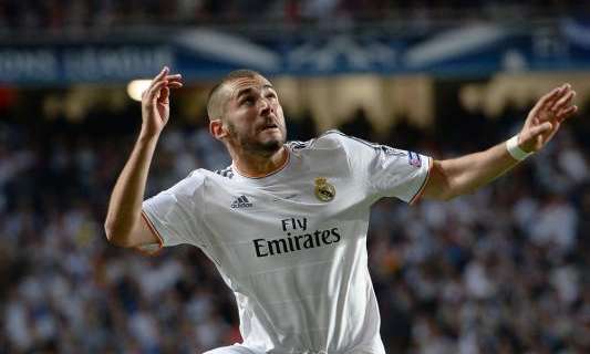Real Madrid, As: "Benzema sigue tocado"
