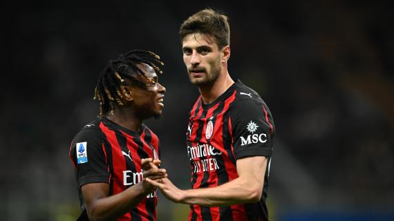 Italia, Gabbia y Joao Félix dan la victoria al Milan