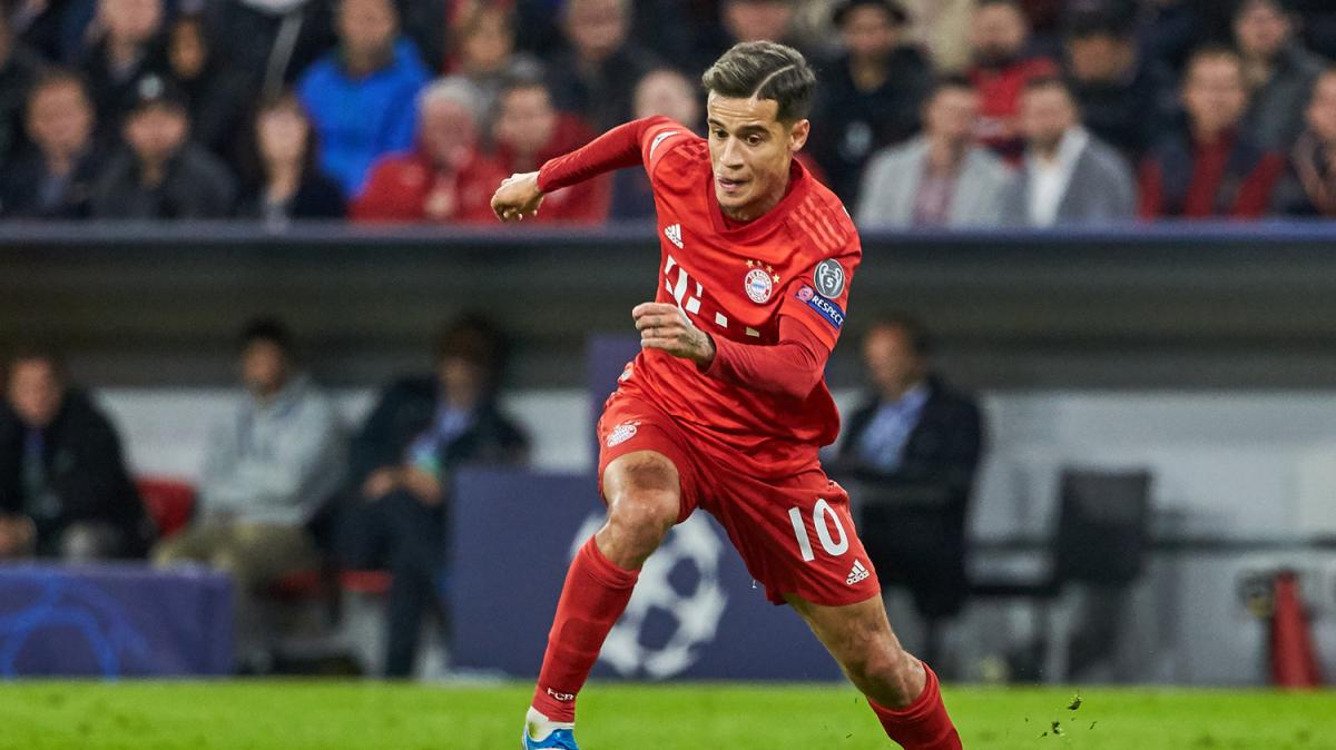 Ojo, Coutinho podría regresar a LaLiga: de vuelta a Barcelona