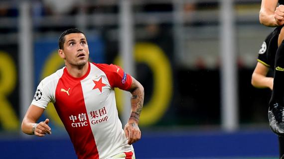 OFICIAL: Genoa, firma Nicolae Stanciu