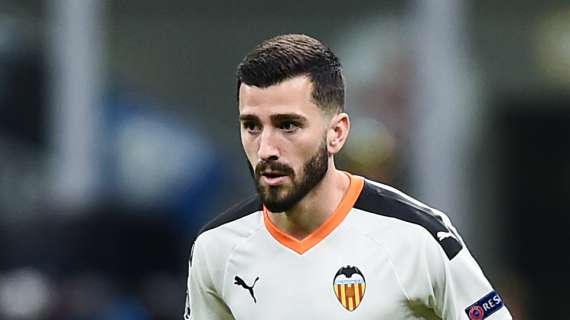 Valencia CF, Gayà lesionado, en riesgo su convocatoria con la Selección