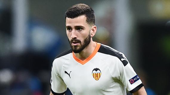 Final: UD Las Palmas - Valencia CF 2-3