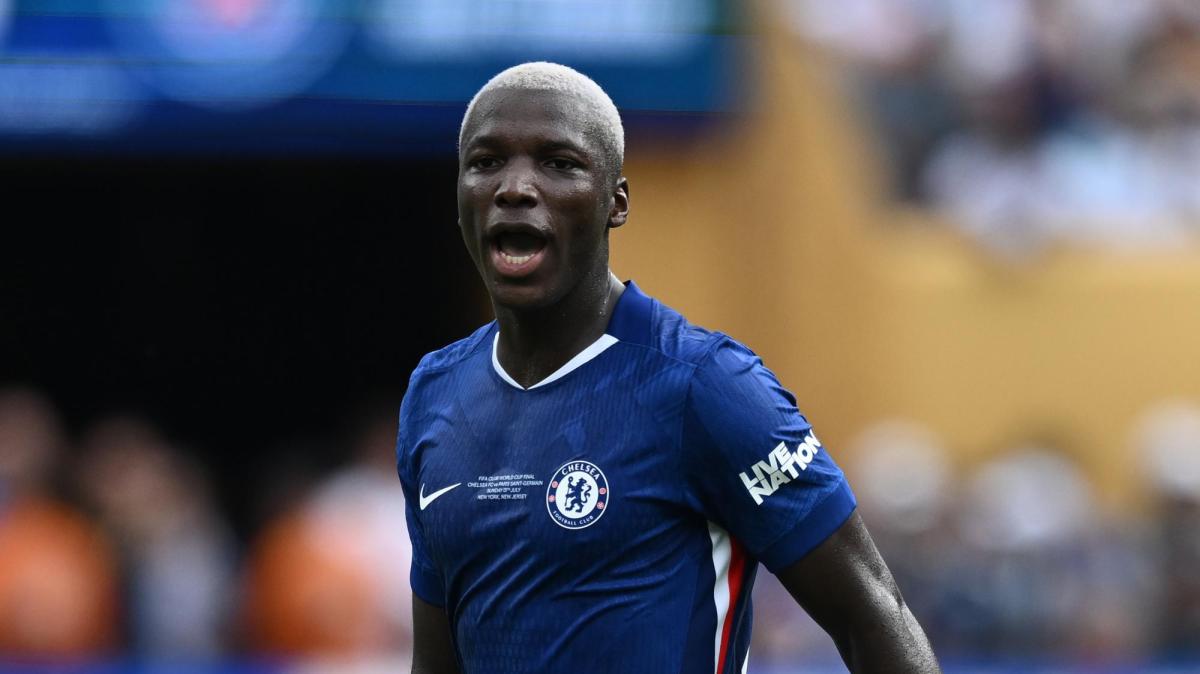 Chelsea, Moisés Caicedo podría recibir una propuesta de nuevo contrato