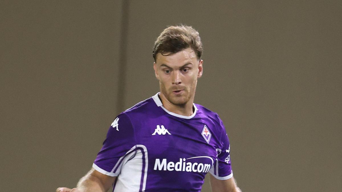 Immagine news Fútbol Internacional n.2