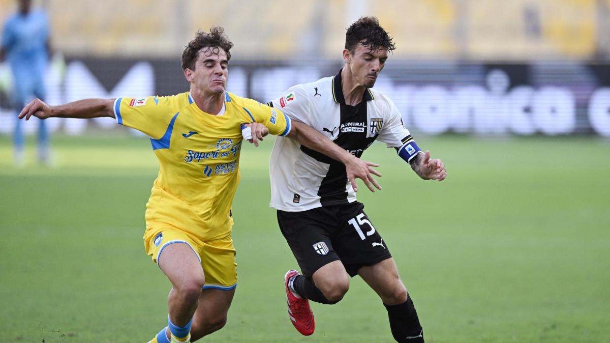 Immagine news Serie A n.2