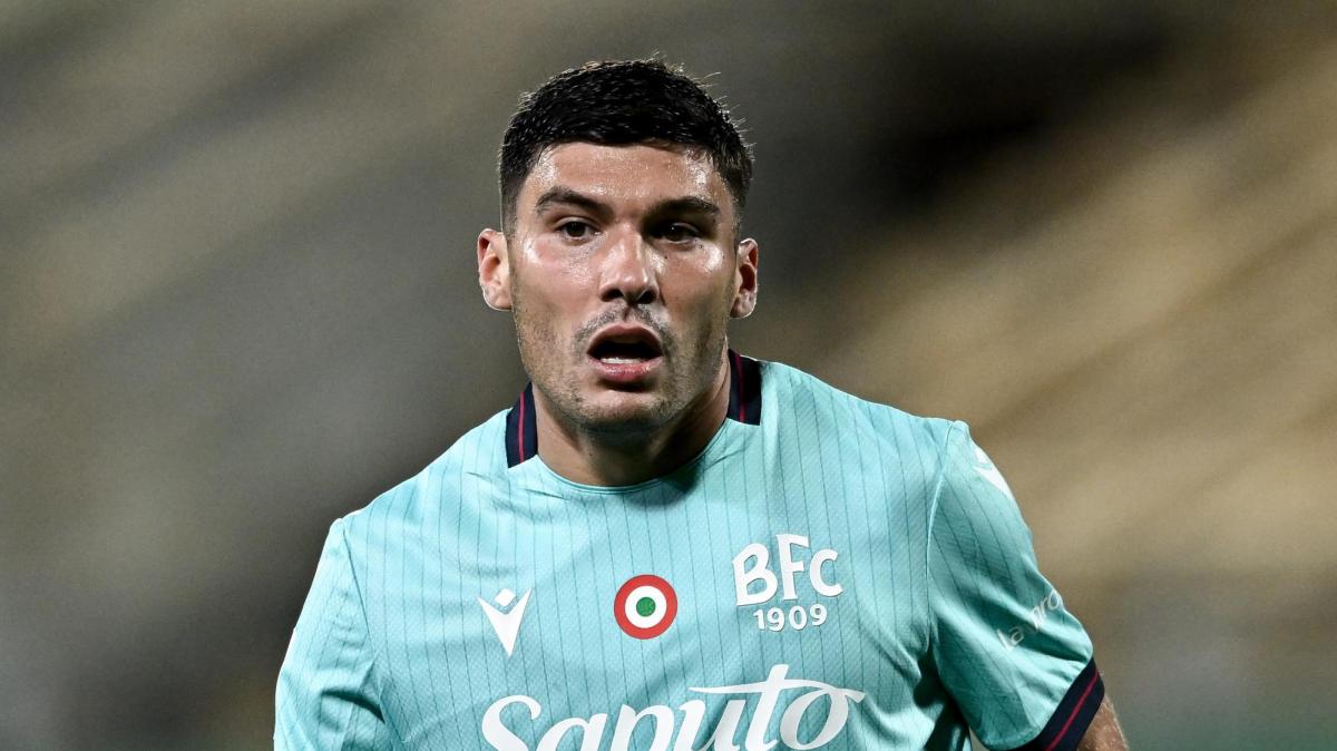 Immagine news Serie A n.1