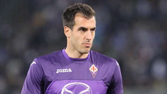 OFICIAL: Fiorentina, Rosati firma hasta 2016