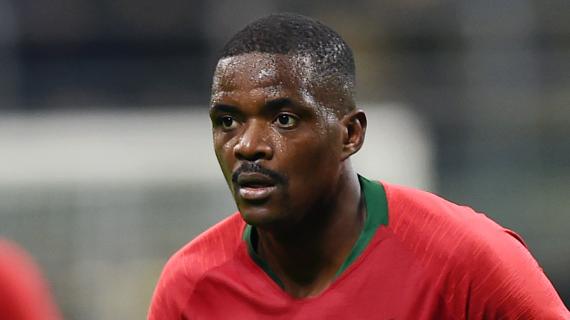 OFICIAL: Real Betis, desvinculación de William Carvalho